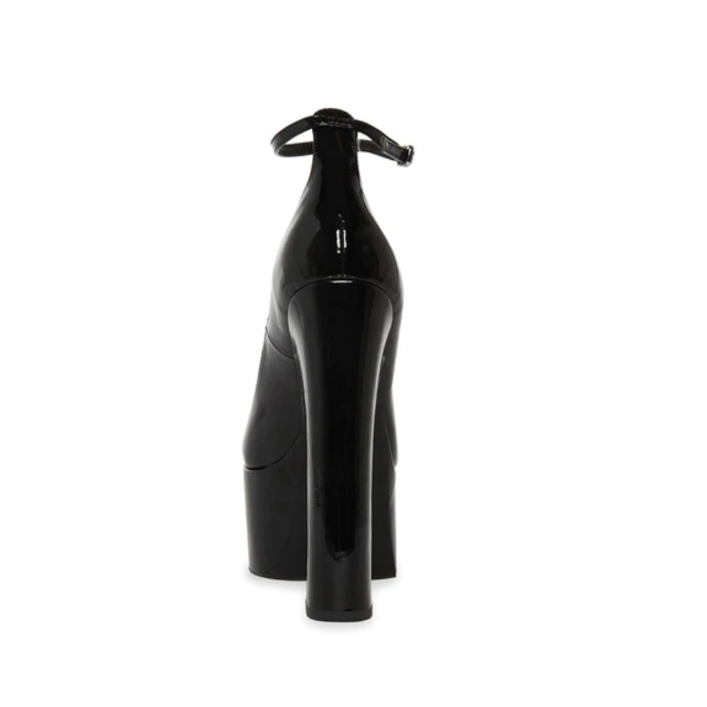 Steve Madden Skyrise Platform Pump - Picture 4 of 6